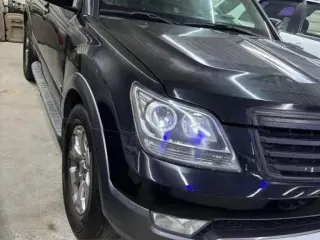 Kia Mohave 2008 — Auto Trader UAE