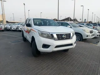 نيسان نافارا SE 2016 — Auto Trader UAE