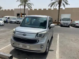 Kia Ray 2010 — Auto Trader UAE
