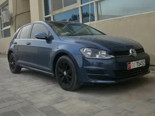 فولكس واجن جولف 2016 — Auto Trader UAE