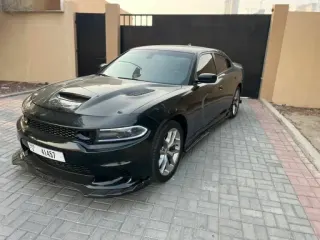 دودج تشارجر 2020 — Auto Trader UAE