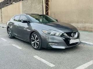 نيسان مكسيما SV 2017 — Auto Trader UAE