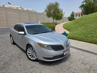 لينكون Mks 2016 — Auto Trader UAE