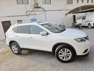 Nissan Rogue SL 2014 — Auto Trader UAE