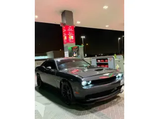 Dodge Challenger 2017 — Auto Trader UAE