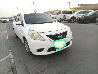 نيسان صني 2014 — Auto Trader UAE
