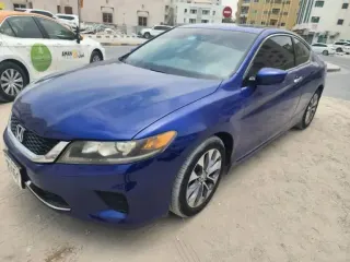 Honda Accord 2013 — Auto Trader UAE