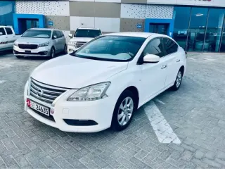 نيسان سنترا 2018 — Auto Trader UAE