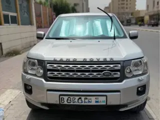 لاند روفر LR2 HSE 2012 — Auto Trader UAE