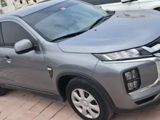 Mitsubishi ASX 2022 — Auto Trader UAE