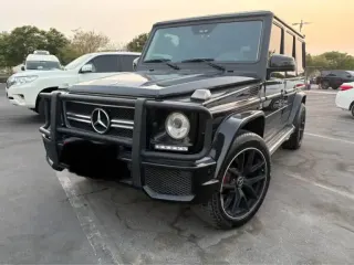مرسيدس بنز G Class 2004 — Auto Trader UAE
