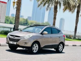 هيونداي توسان 2012 — Auto Trader UAE