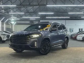 Jetour X90 Plus 2021 — Auto Trader UAE