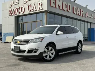 Chevrolet Tavera 2017 — Auto Trader UAE