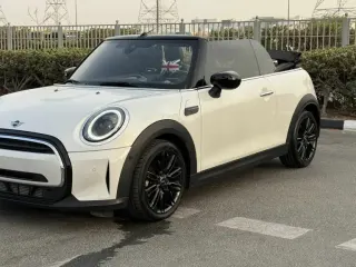 Mini Cooper 2024