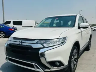 ميتسوبيشي Outlander 2020 — Auto Trader UAE