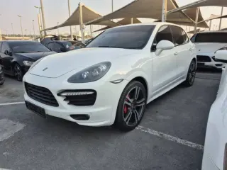 بورشه كايين GTS 2013 — Auto Trader UAE