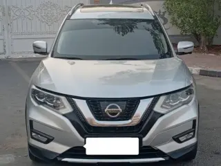 نيسان إكس تريل SL 2018 — Auto Trader UAE