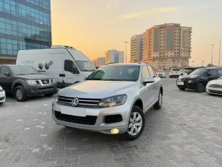 فولكس واجن Touareg 2015 — Auto Trader UAE