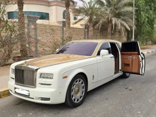 رولز رويس Phantom 2014 — Auto Trader UAE
