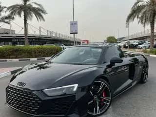 Audi R8 2021 — Auto Trader UAE