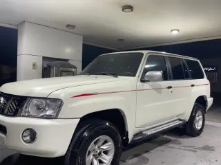 نيسان باترول سوبر سفاري 2005 — Auto Trader UAE