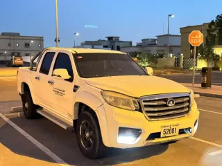 GWM Wingle 6 2020 — Auto Trader UAE