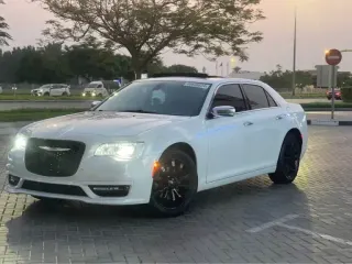 كرايسلر 300 2015 — Auto Trader UAE