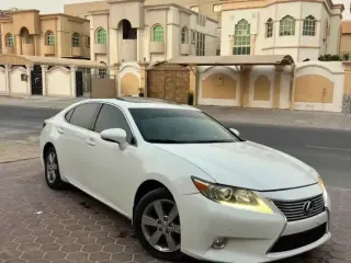 لكزس ES 350 2013 — Auto Trader UAE