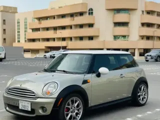Mini Cooper 2008 — Auto Trader UAE