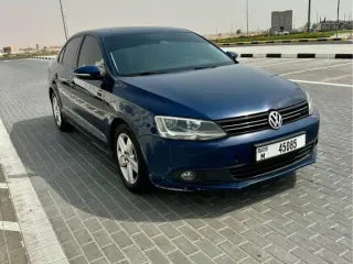 فولكس واجن جيتا 2013 — Auto Trader UAE