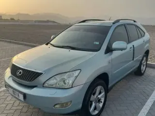لكزس RX 330 2004 — Auto Trader UAE