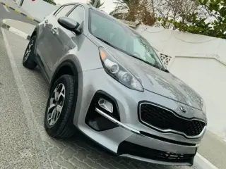 Kia Sportage 2020 — Auto Trader UAE