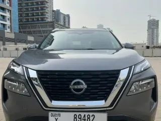 Nissan Rogue Platinum 2023 — Auto Trader UAE