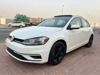 Volkswagen Golf 2020 — Auto Trader UAE