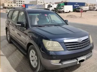 Kia Mohave 2008 — Auto Trader UAE