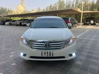 Toyota Avalon 2011 — Auto Trader UAE