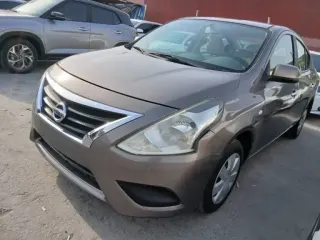 Nissan Sunny 2019 — Auto Trader UAE