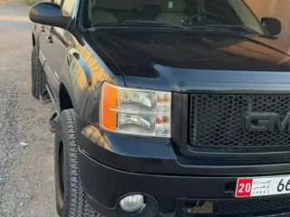 GMC Sierra 2009 — Auto Trader UAE