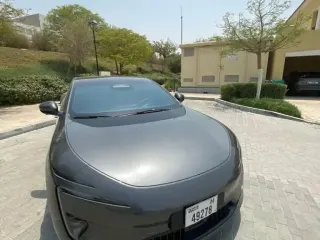 Avatr 12 2024 — Auto Trader UAE