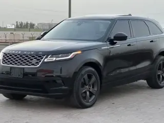 Land Rover Range Rover Velar 2020 — Auto Trader UAE