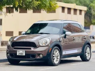 ميني Countryman 2013 — Auto Trader UAE