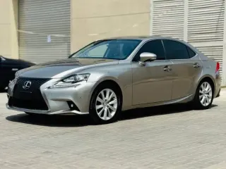لكزس IS 300 2014 — Auto Trader UAE
