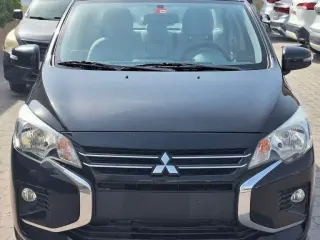 ميتسوبيشي Attrage 2022 — Auto Trader UAE