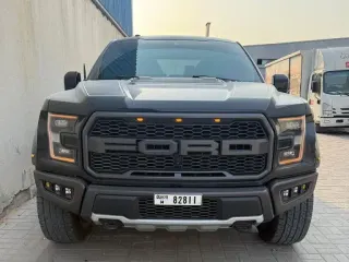 فورد رابتر 2020 — Auto Trader UAE