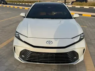 تويوتا كامري 2025 — Auto Trader UAE