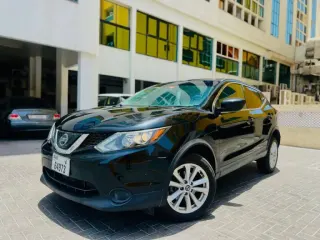 Nissan Rogue SL 2019 — Auto Trader UAE