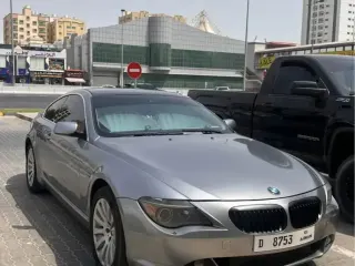 بي إم دبليو 6 Series 2004 — Auto Trader UAE
