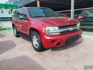 شيفروليه تريل بليزر 2008 — Auto Trader UAE
