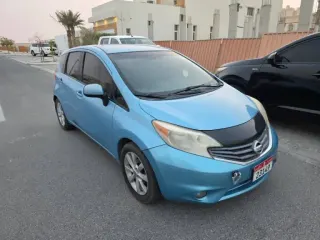 نيسان Versa 2014 — Auto Trader UAE